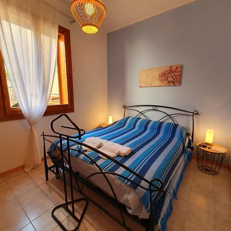 Profumo Di Lavanda Taormina Apartment ภายนอก รูปภาพ