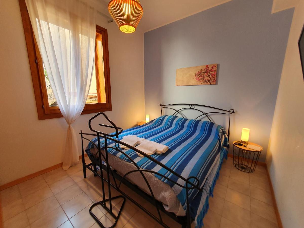 Profumo Di Lavanda Taormina Apartment ภายนอก รูปภาพ