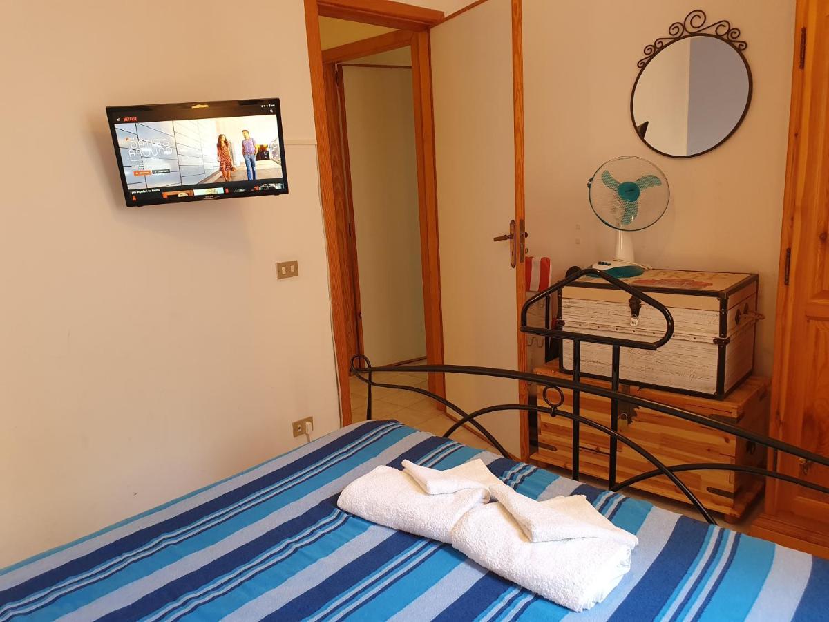 Profumo Di Lavanda Taormina Apartment ภายนอก รูปภาพ