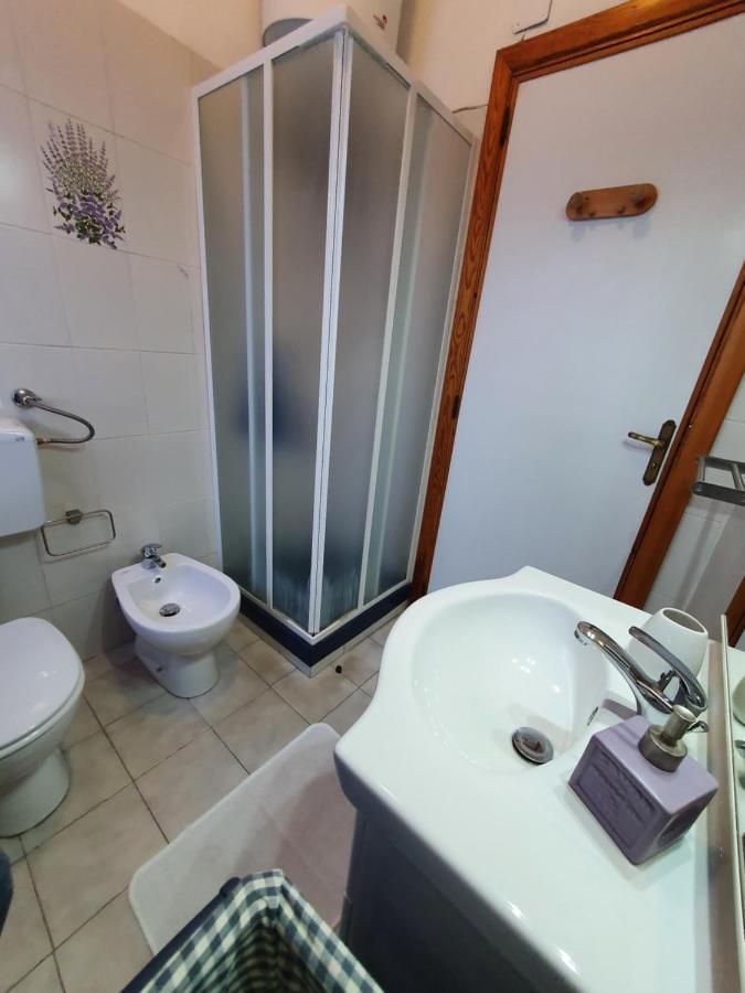 Profumo Di Lavanda Taormina Apartment ภายนอก รูปภาพ