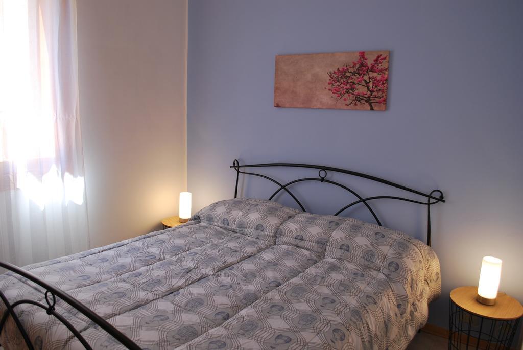 Profumo Di Lavanda Taormina Apartment ภายนอก รูปภาพ