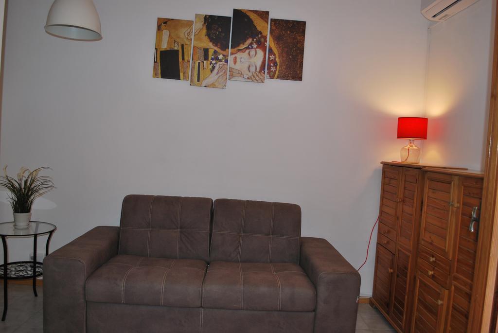 Profumo Di Lavanda Taormina Apartment ภายนอก รูปภาพ