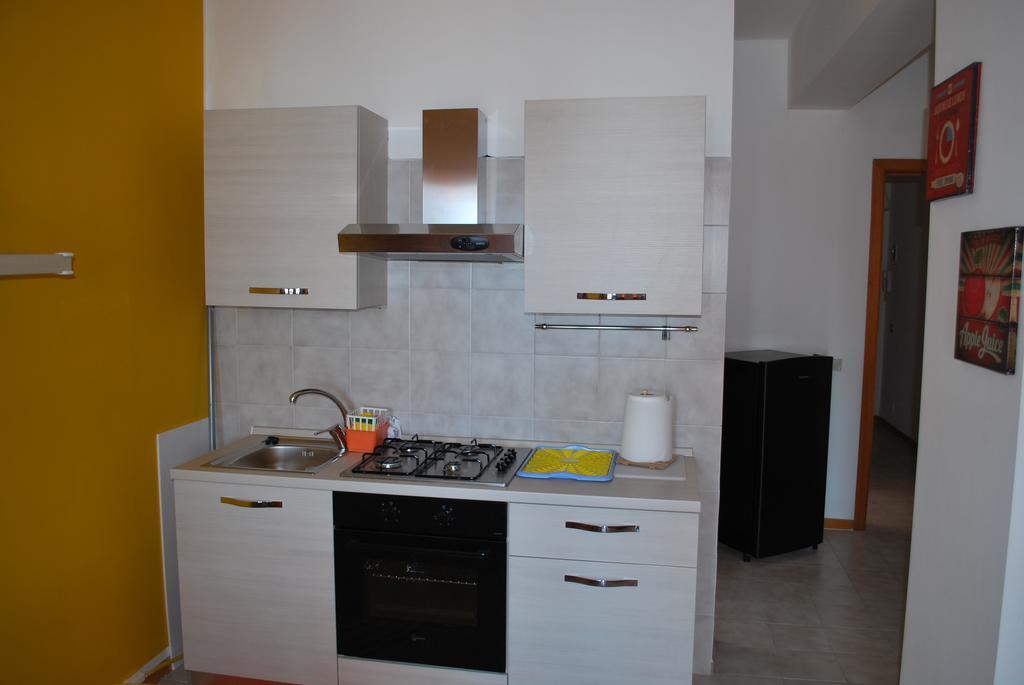 Profumo Di Lavanda Taormina Apartment ภายนอก รูปภาพ