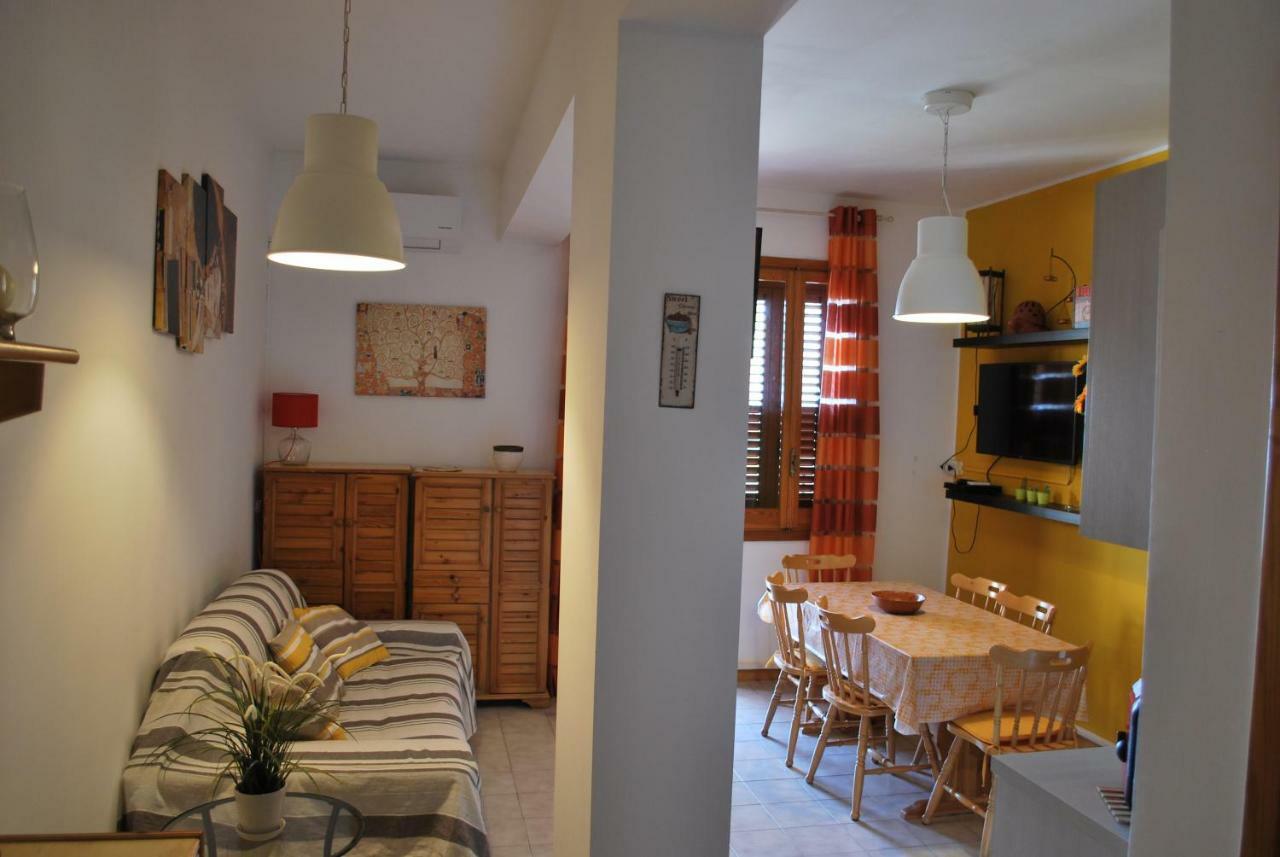 Profumo Di Lavanda Taormina Apartment ภายนอก รูปภาพ